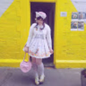 Meet your Posher, Katey